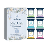 Portable Aromatherapy Shower Fragrance for Deep Cleaning & Relaxation Spa