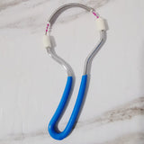 Facial Hair Removal Spring Threading Tool