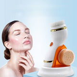 Electric Pore Cleaner Blackhead Removal Tool