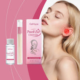 cPeach Ear Cleaning Kit with Tools for Safe Ear Care