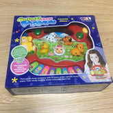 Kid's animal farm piano music toy