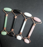 Facial & Body Scraping Roll Massager Set for Muscle Relaxation