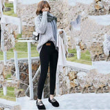 Women’s Extra Thick Lamb Cashmere Leggings