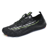 Unisex Outdoor Water Shoes for Beach River and Diving