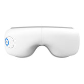 Smart Eye Mask Air Pressure Vibration Hot Compress