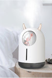 USB Aroma Diffuser Humidifier