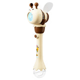 Electric Bee Bubble Machine