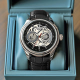 Men’s Waterproof Quartz Fashion Watch