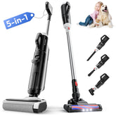 Sunsmai Wet Dry Vacuum Cleaner