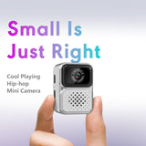 HD Mini Sports Camera