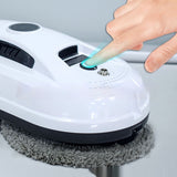 Automatic Window Cleaning Robot
