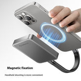 Magnetic Mobile SSD