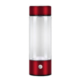 Electric Hydrogen Water Bottle Portable Antioxidant Generator