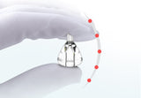 Baby Vacuum Nasal Aspirator