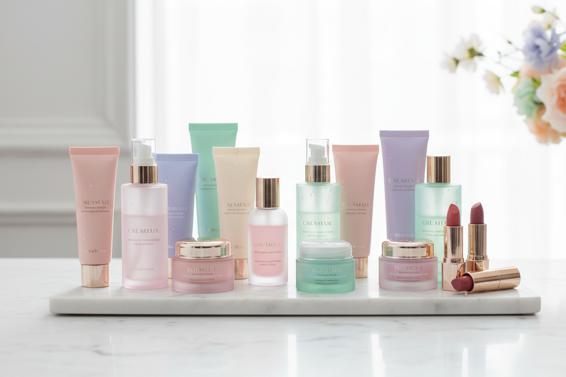 Beauty and Personal Care