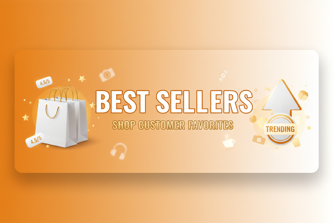 Best Sellers