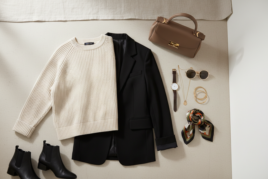 Women's Fashion