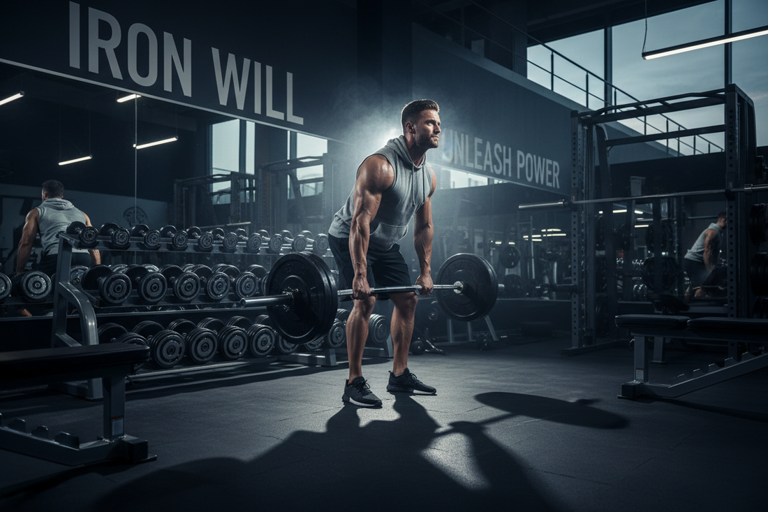 Fitness & Health