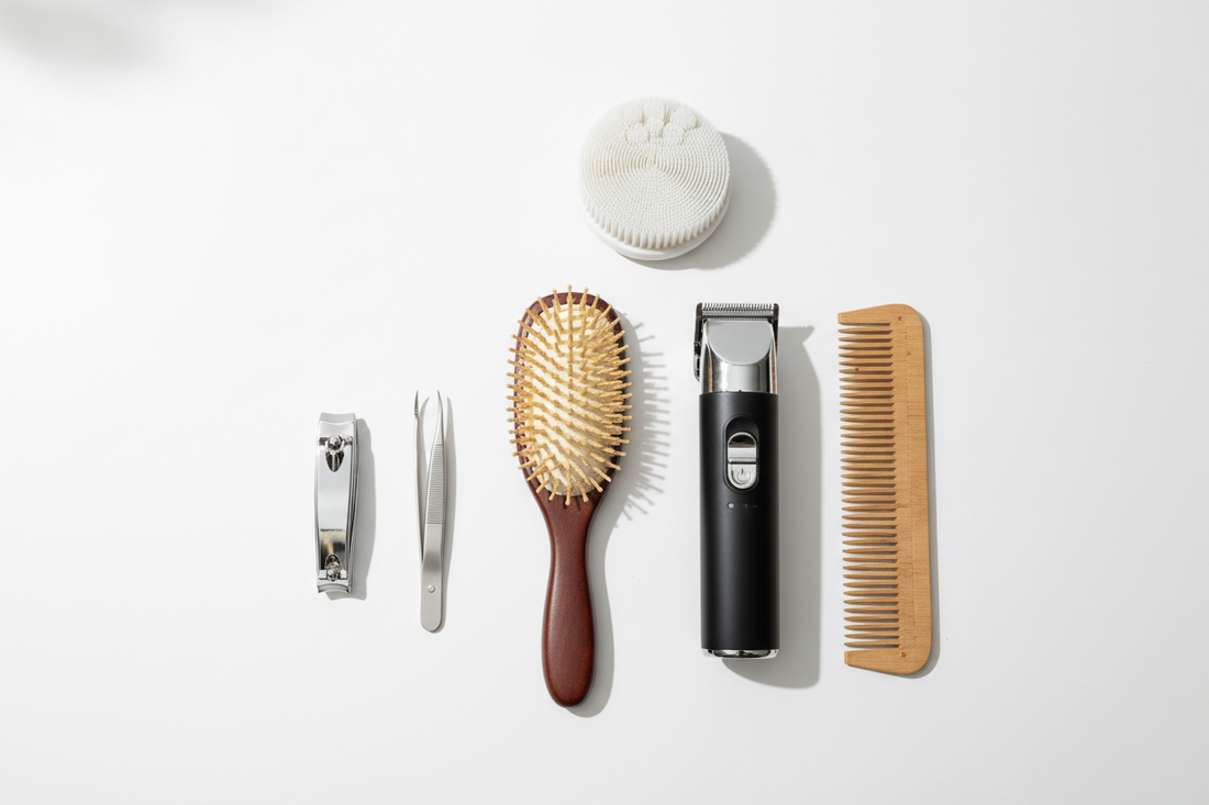 Grooming Tools