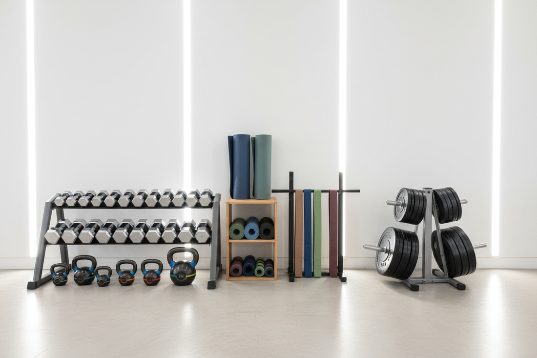 Gym Equipment