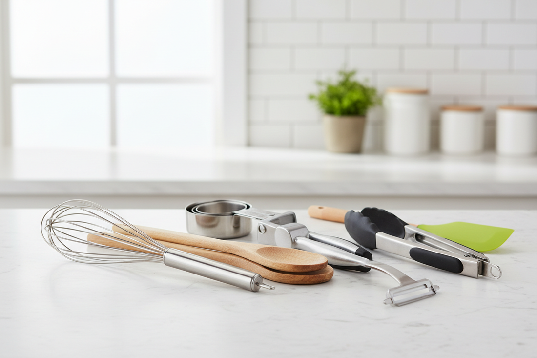 Kitchen Tools & Gadgets