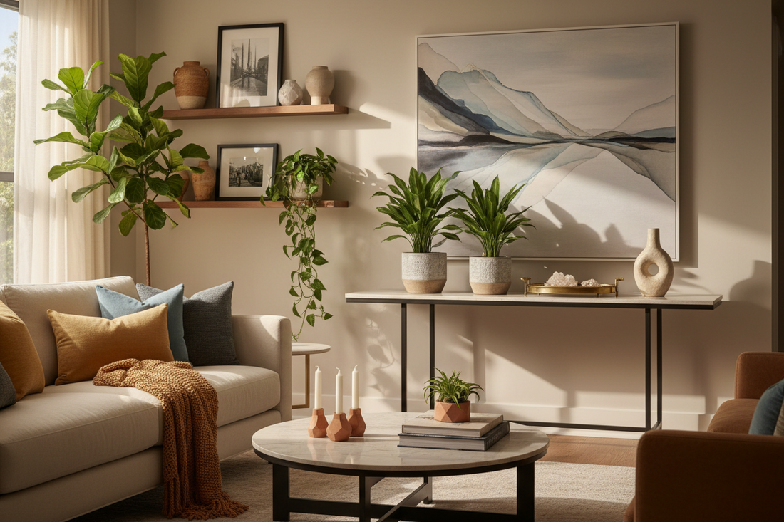 Home Decor