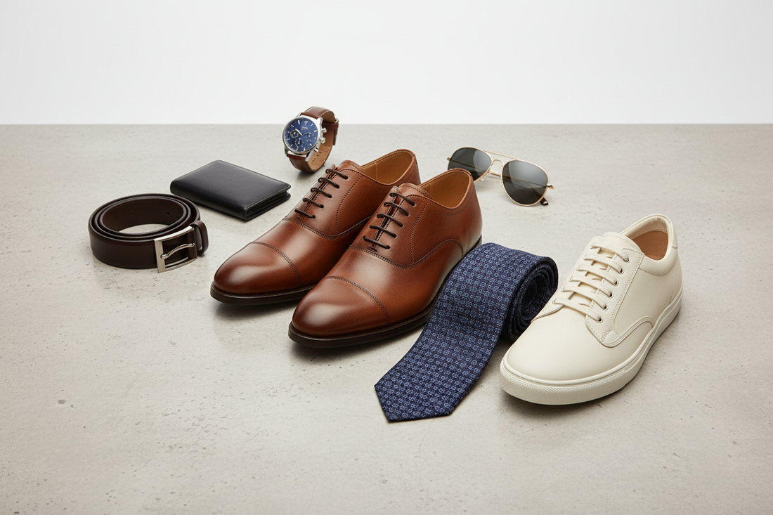 Shoes & Accessories