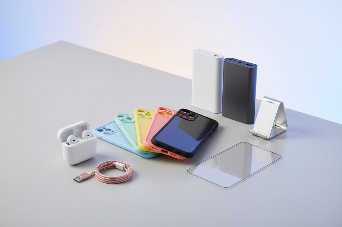 Mobile Accessories