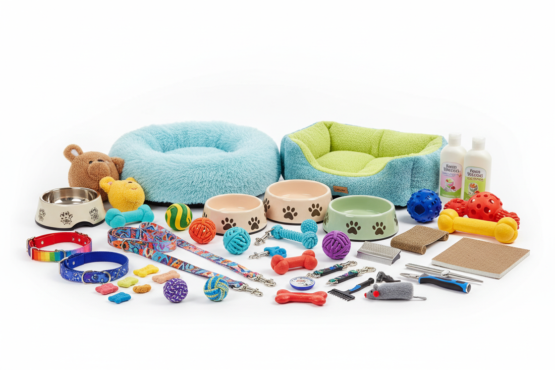Pet Accessories