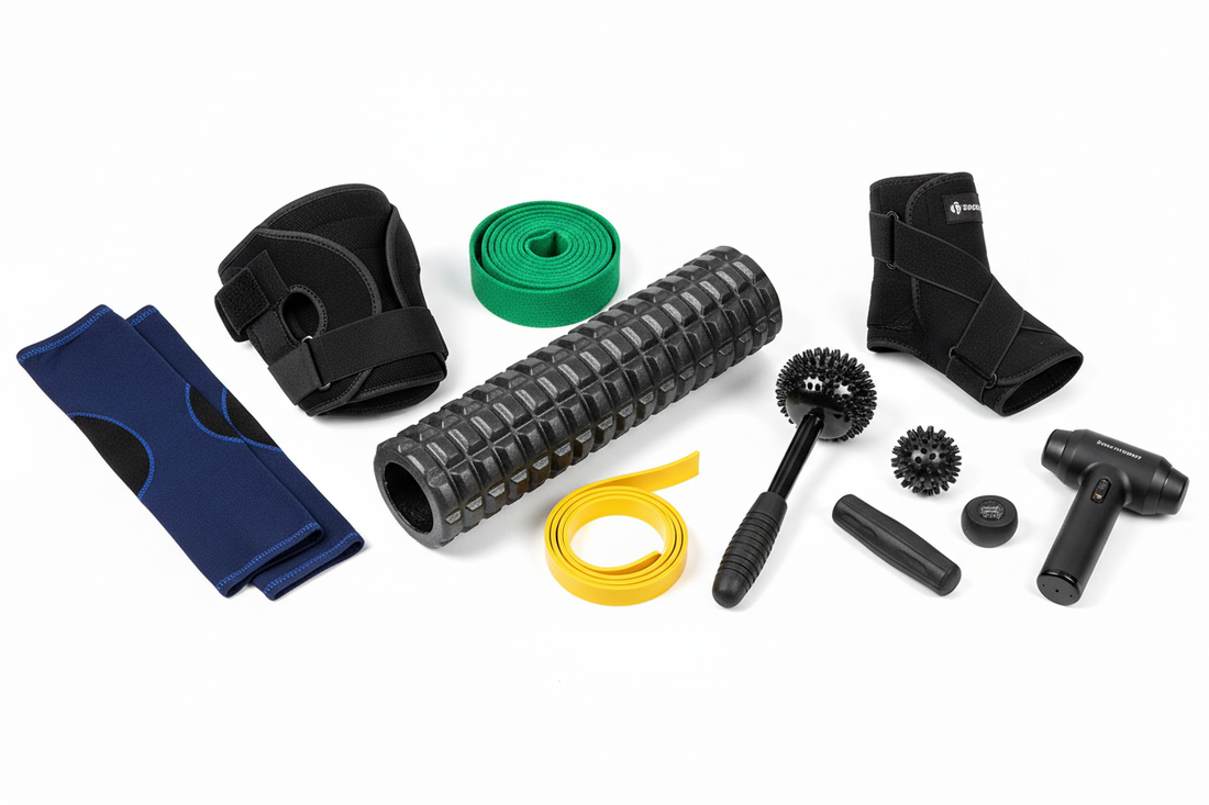 Recovery & Support Gear