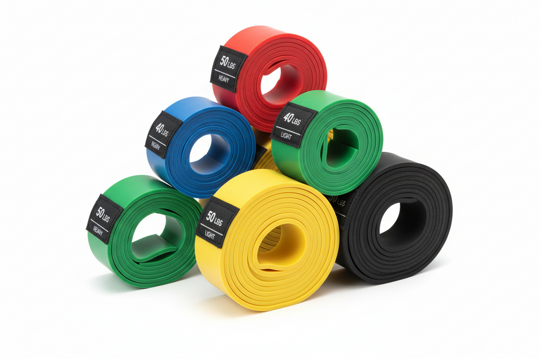Resistance Bands