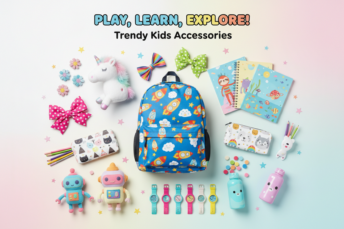 Kids Accessories