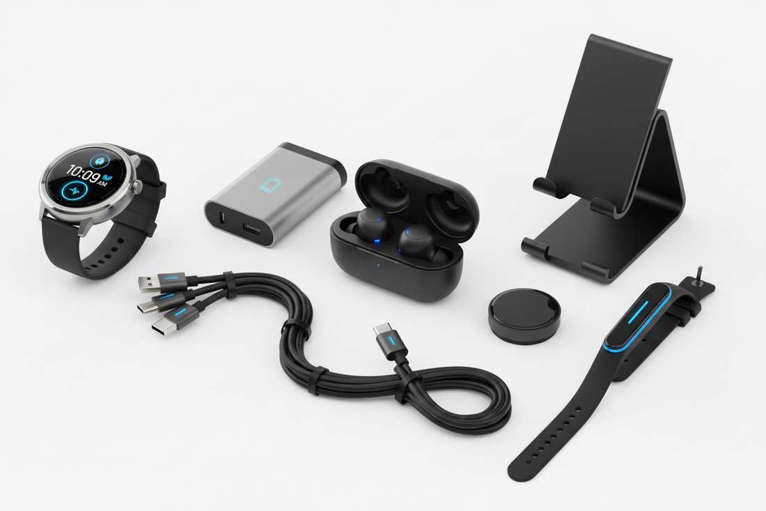 Smart Accessories