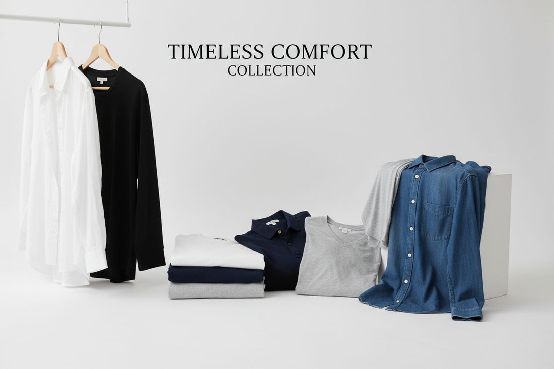 T-Shirts & Shirts