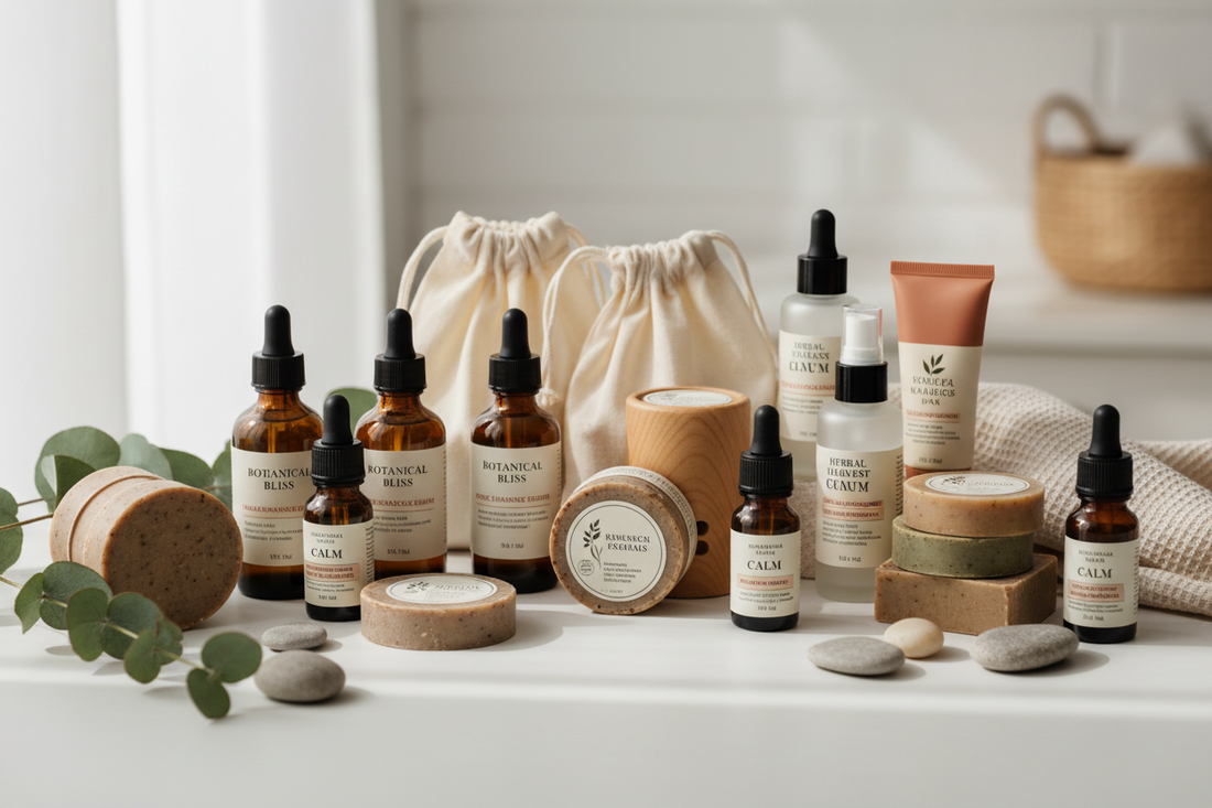 Wellness Products