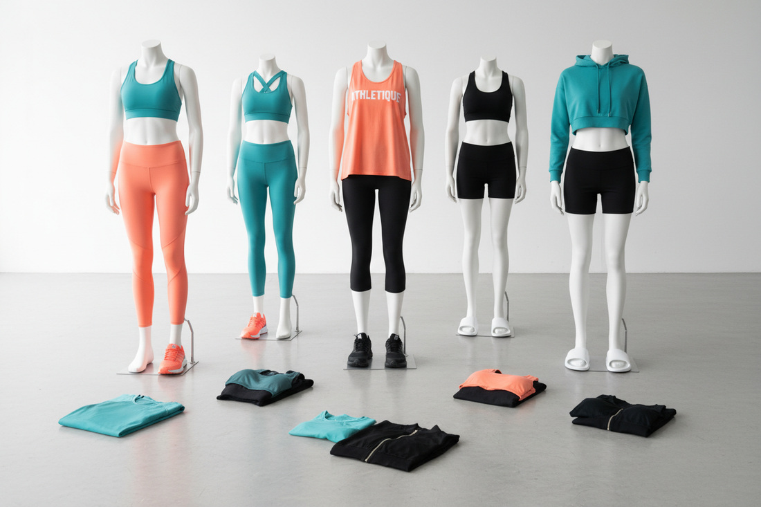 Women's Gym Wear
