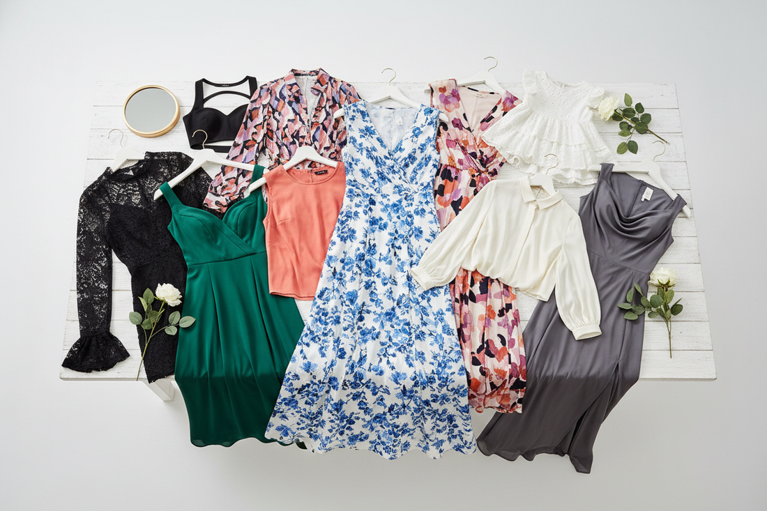 Tops & Dresses
