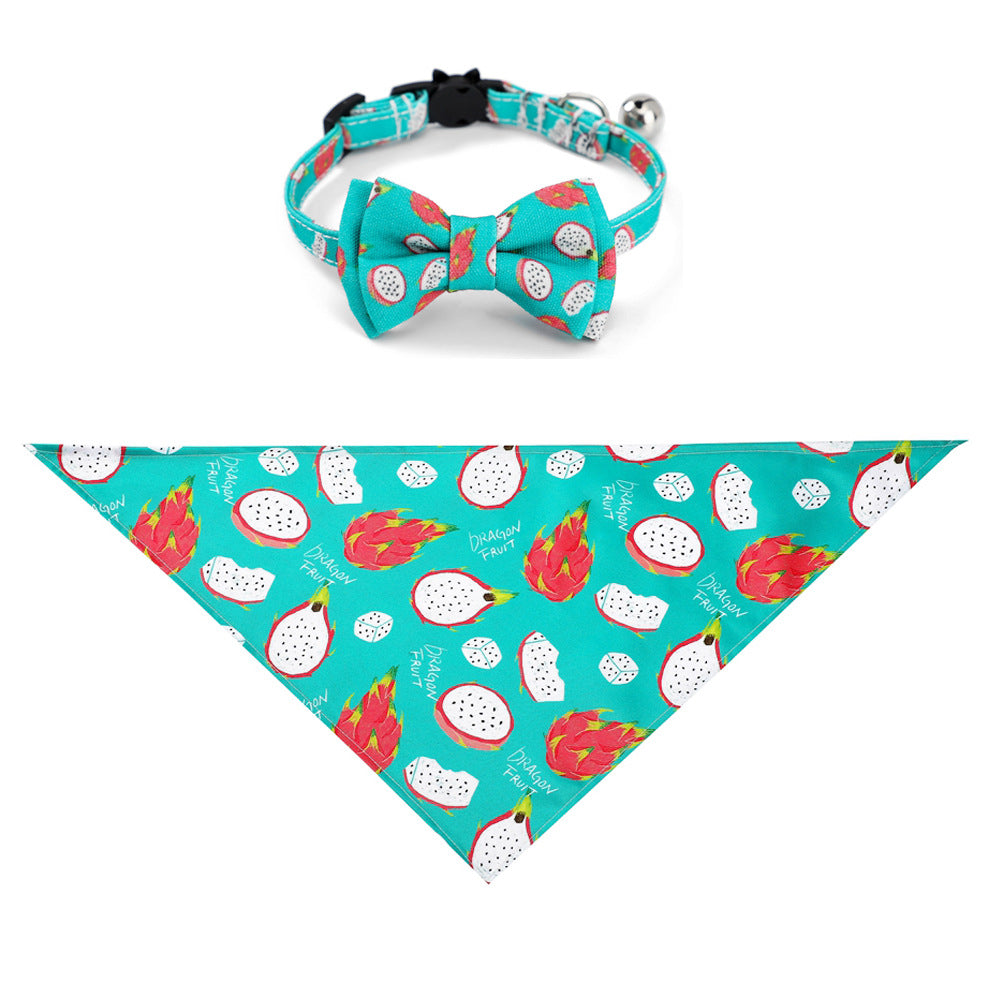 Cat & Dog Collar