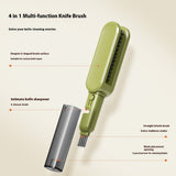 Multifunctional Hand Guard & Cleaning Brush