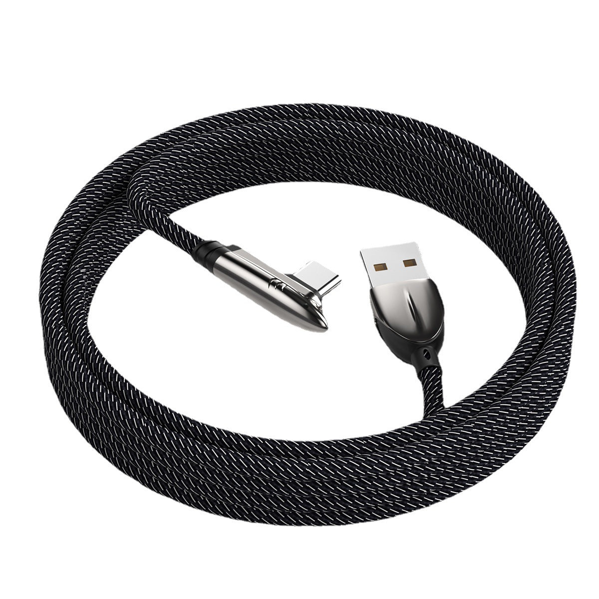 Elbow Mobile Phone Charging Cable