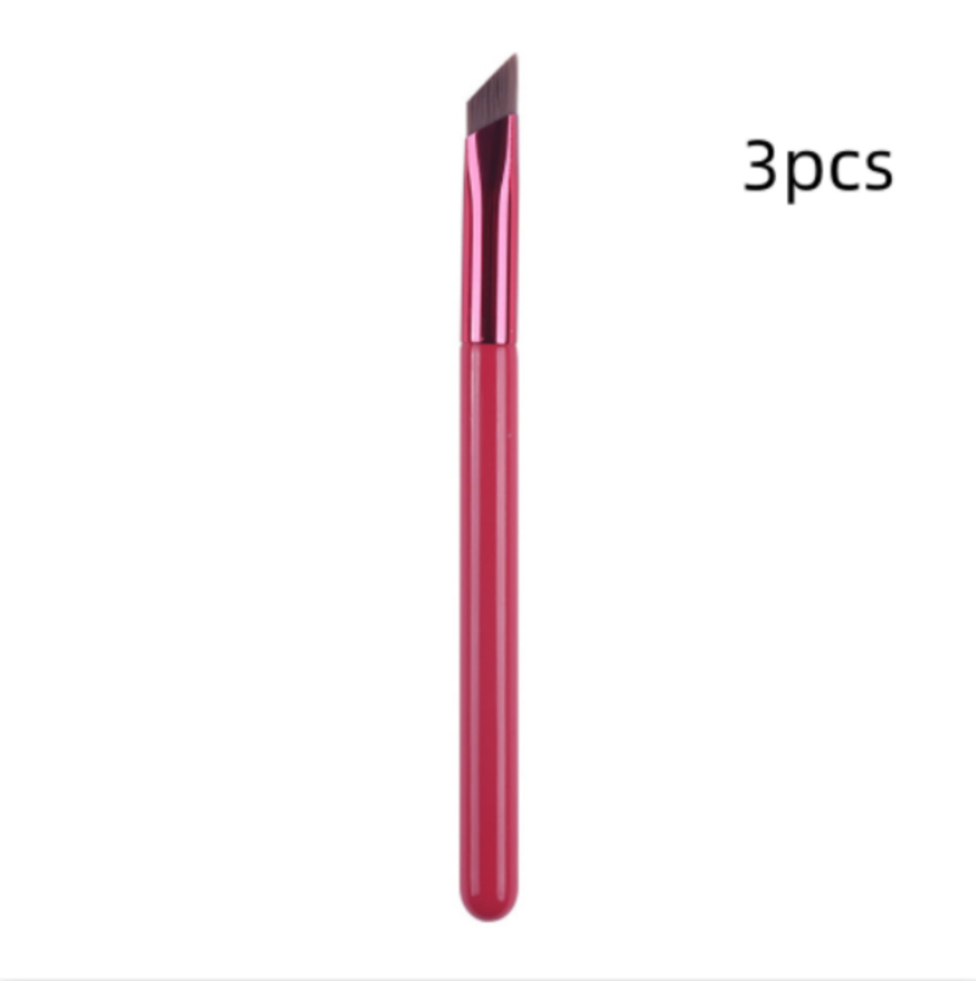 3D Eyebrow Brush with Hairline Filling Brow Makeup Tool