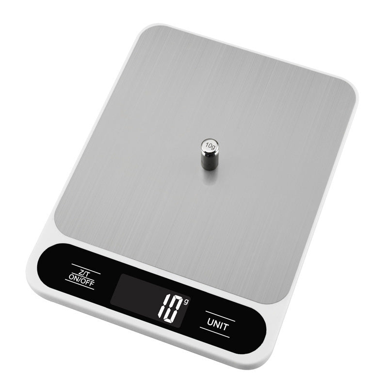 Kitchen Precision Electronic Scale