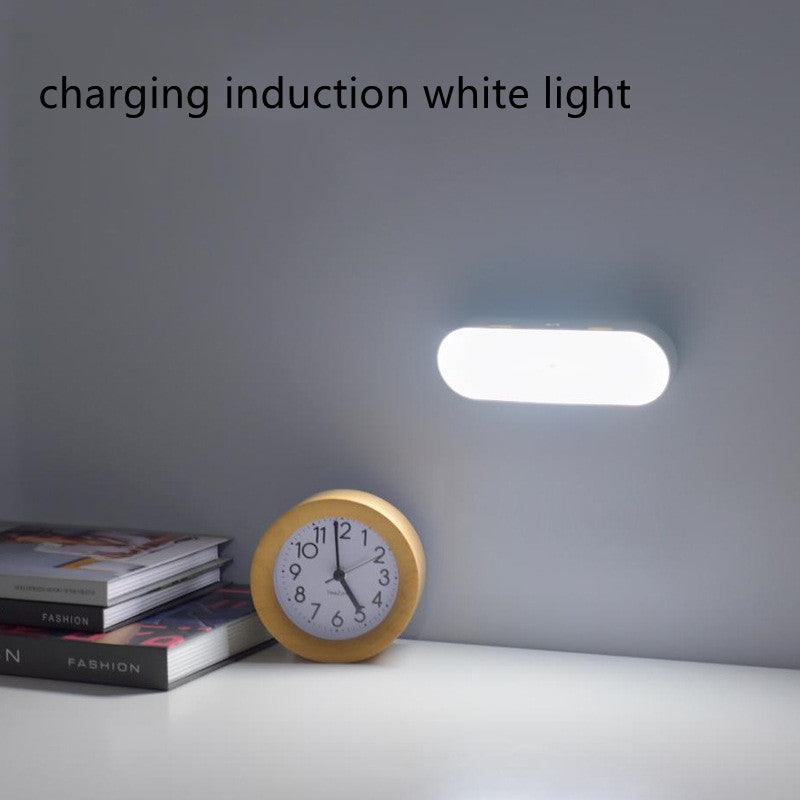 Human Body Induction LED Night Light