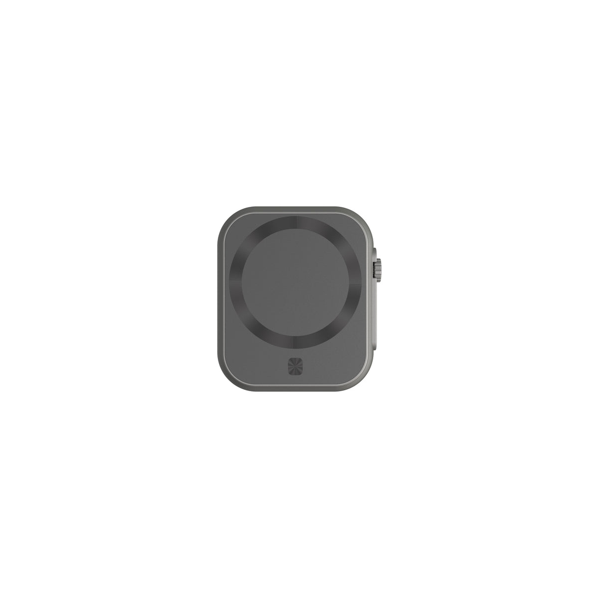 Three in One MagSafe Wireless Power Bank