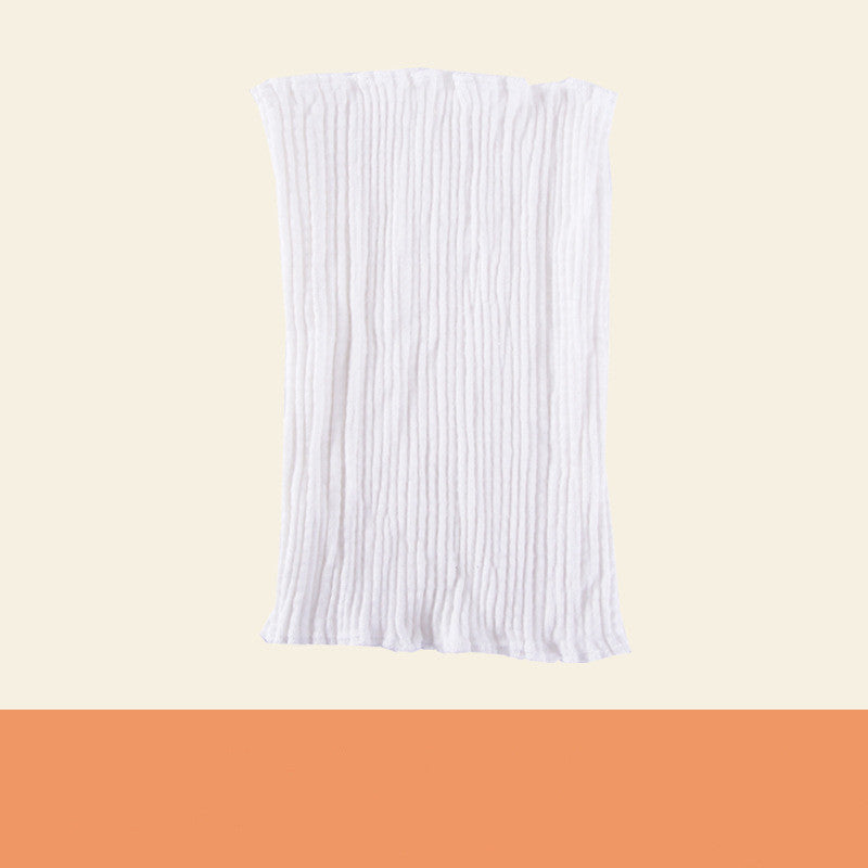 Baby Belly Button Care Cotton