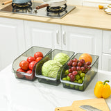 Refrigerator Egg Storage Box