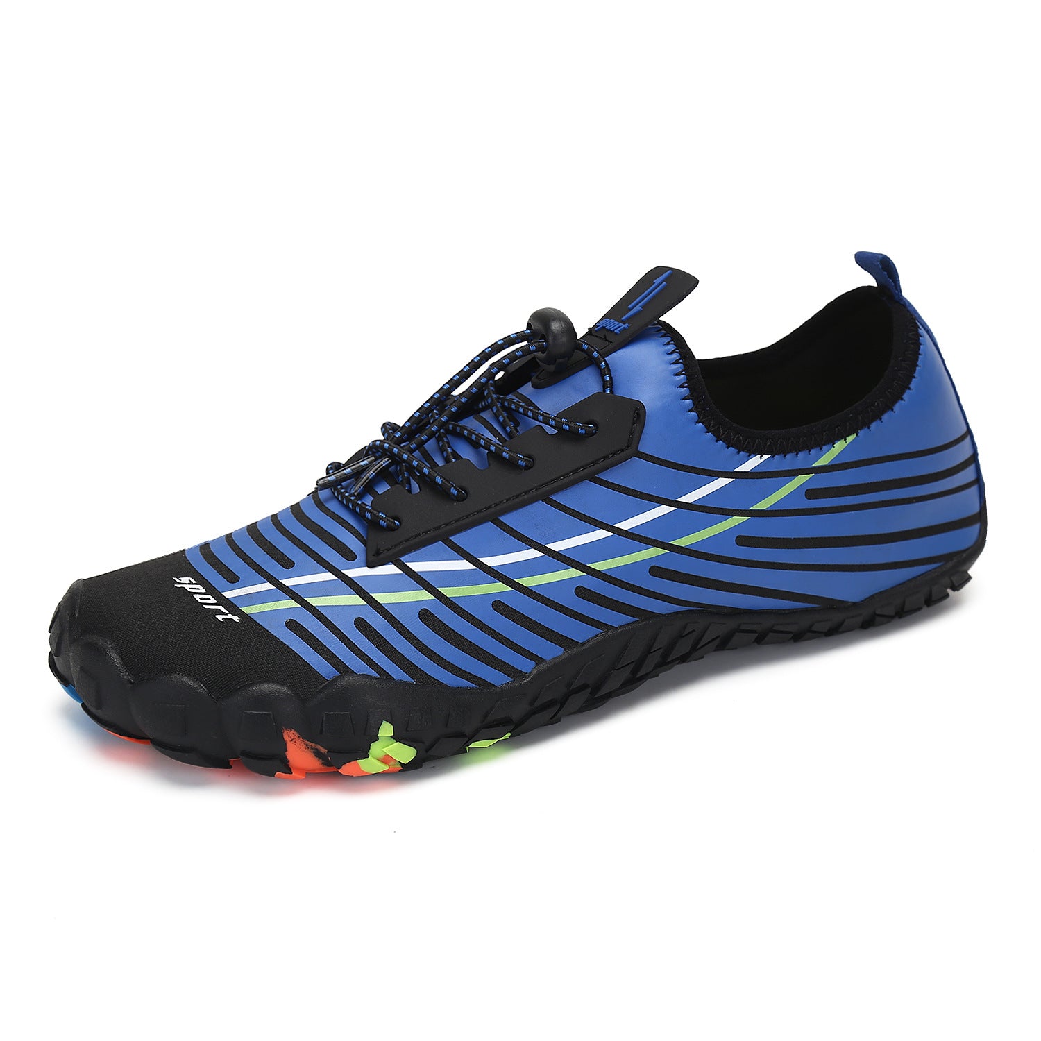 Unisex Outdoor Water Shoes for Beach River and Diving