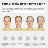 EELHOE Anti Wrinkle Peptide Eye and Face Serum