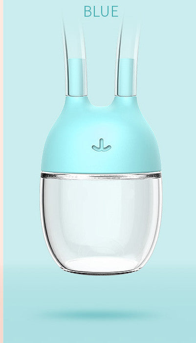 Baby Vacuum Nasal Aspirator