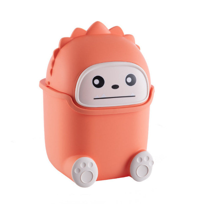 FlipBin Smart Desk Organizer